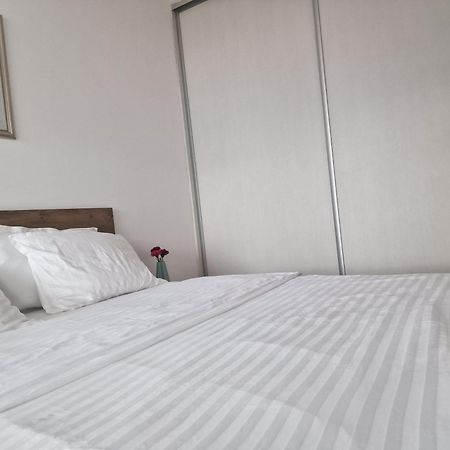 Apartman Dunja 塞拉耶佛 外观 照片