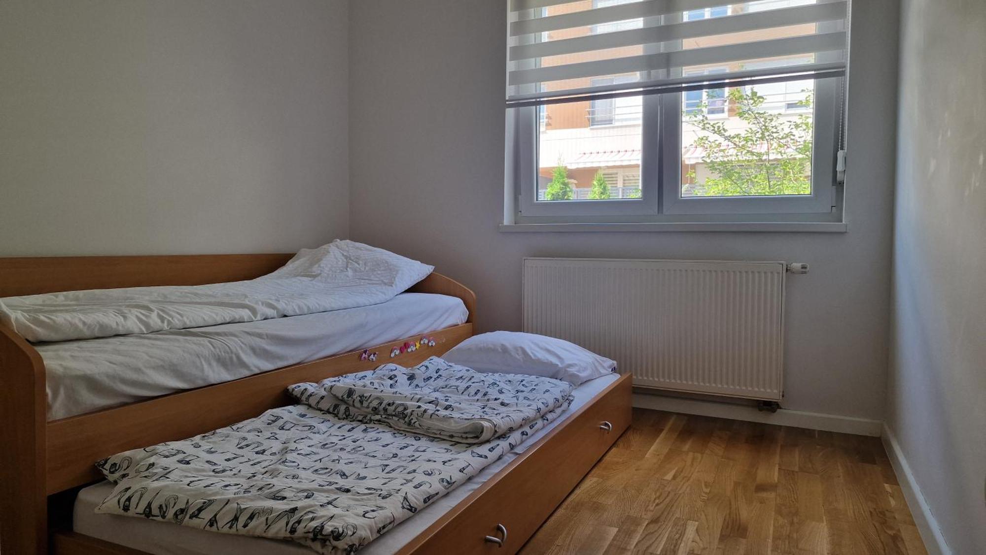 Apartman Dunja 塞拉耶佛 外观 照片