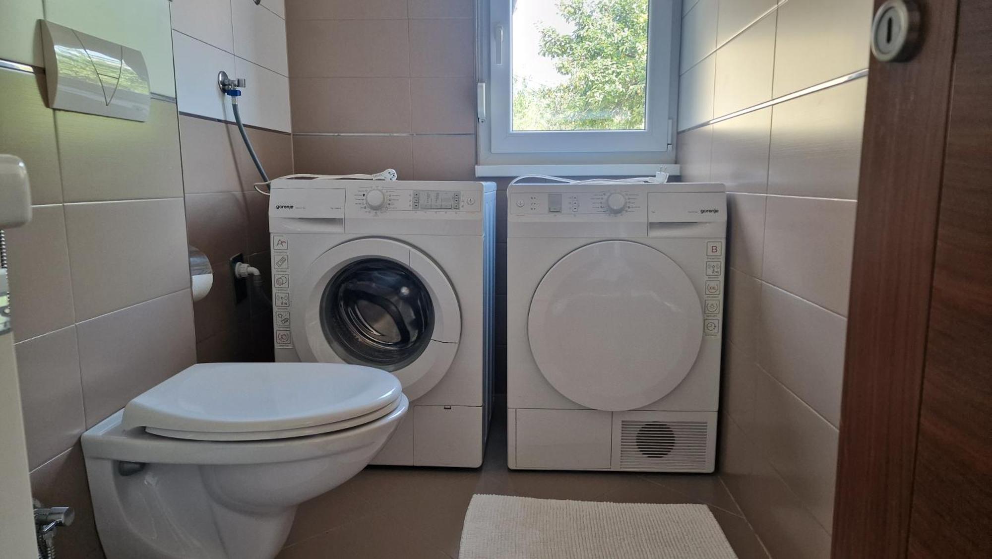 Apartman Dunja 塞拉耶佛 外观 照片